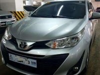 2018 Toyota Yaris AT for sale