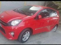 Toyota Wigo 2017 FOR SALE