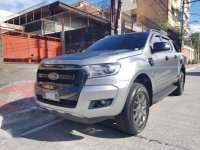 Fastbreak 2017 Ford Ranger FX4 Automatic NSG