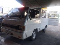 Mitsubishi L300 Fb 97mdl registered 4d56 engine diesel