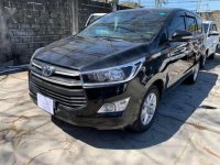 2017 Toyota Innova for sale