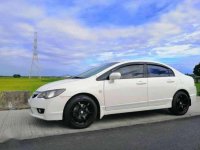 2011 Honda Civic FD not altis elantra for sale