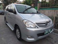 Toyota Innova 2011 for sale