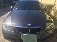 2008 BMW 320i Executive Series for sale