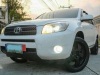 Toyota Rav4 2.4 2007 Php 395,000 (negotiable)