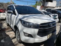 2018 Toyota Innova for sale