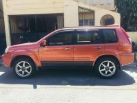 Nissan X-Trail 2006 for sale