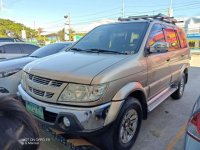 For sale 2008 Isuzu Sportivo A/T