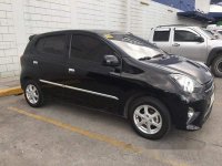 Toyota Wigo 2017 for sale