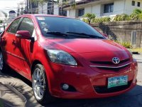 2009 Toyota Vios 15G for sale