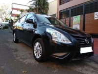 2017 Nissan Almera for sale