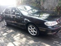 2002 model Nissan Cefiro elite first own complete papers