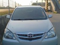 Toyota Avanza 2007 for sale