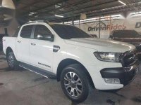 Ford Ranger Wildtruck 4x4 2016 Model DrivenRides for sale