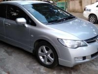 2009 Honda Civic 1.8s Matic Good condition