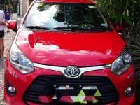 Like New Toyota Wigo for sale