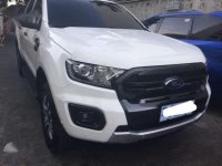 2019 Ford Ranger Wildtrak FOR SALE