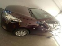 2017 TOYOTA Vios 13E Automatic FOR SALE