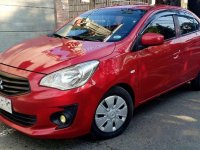 Mitsubishi Mirage G4 2014 for sale