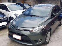 Toyota Vios E 2016 for sale