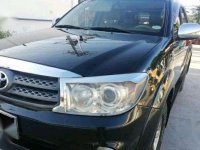 Toyota Fortuner 2009 for sale