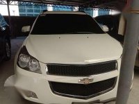 2012 Chevrolet Traverse AT Gas FOR SALE
