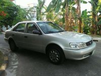 Toyota Corolla 2004 for sale