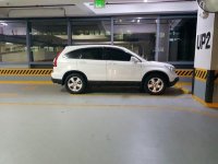 Honda CR-V 2007 for sale