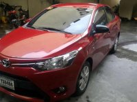 2016 Toyota Vios E Manual FOR SALE