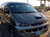 Hyundai Starex jumbo FOR SALE