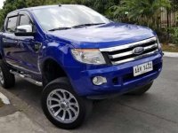 2015 Ford Ranger for sale