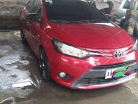 Toyota Vios 2016 for sale