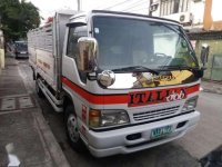 Isuzu Elf giga 4he1 turbo for sale