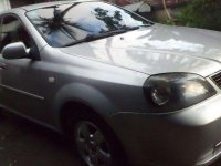 CHEVROLET OPTRA 2005 1.6 FOR SALE