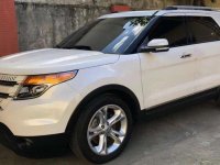 2014 Ford Explorer EcoBoost FOR SALE