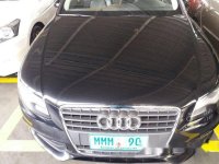 Audi A4 2012 for sale