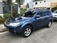 Subaru Forester 2012 for sale