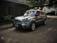 2010 Kia Soul low mileage for sale