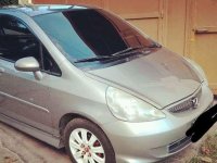 2nd Hand Honda Jazz 2007 FOR SALE