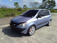 Hyundai Getz 2006 for sale