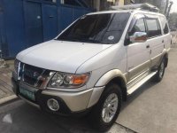 Like new Isuzu Crosswind for sale