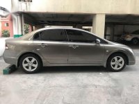 Honda Civic 2009 AT 1.8S 49K Mileage