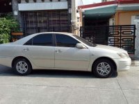 2003 Toyota Camry AT FOR SALE