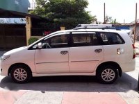 Toyota Innova 2014 FOR SALE