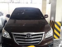 Toyota Innova 2015 for sale