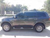 2009 Mitsubishi Montero Sport for sale