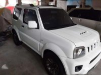 2016 Suzuki Jimny for sale