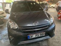 2016 Toyota Wigo for sale