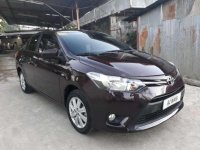 2018 Toyota Vios 1.3e dual vvti manual transmission