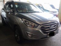 Hyundai Tucson 2015 for sale